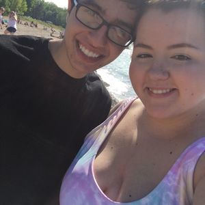 Meet your Posher, Aimee